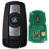 BM Remote Key 868MHz for BMW E Series HITAG ID46