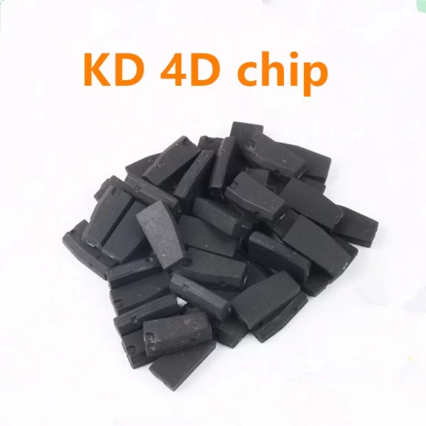 KEYDIY Transponder Chip KD 4D