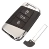 3G0959752 Key FOB for VW 315/434MHz
