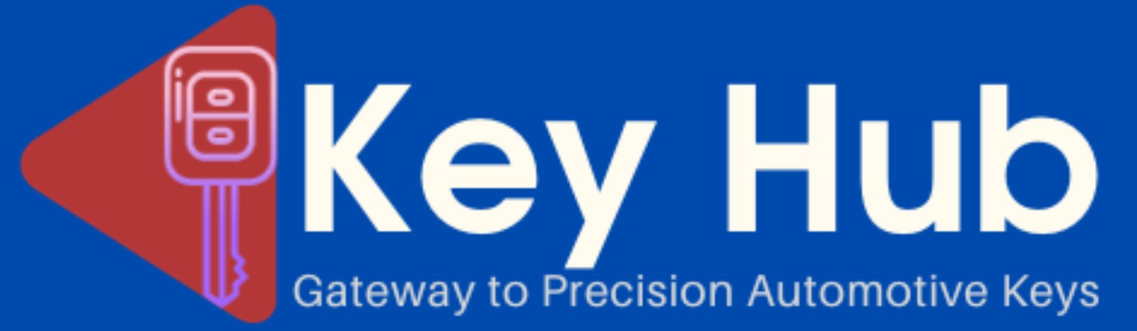 key hub