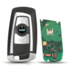 BMW Remote CAS4/FEM 433 Mhz PCF7953 Car Remote Key For BMW 2 3 4 5 6 7 X3 X4