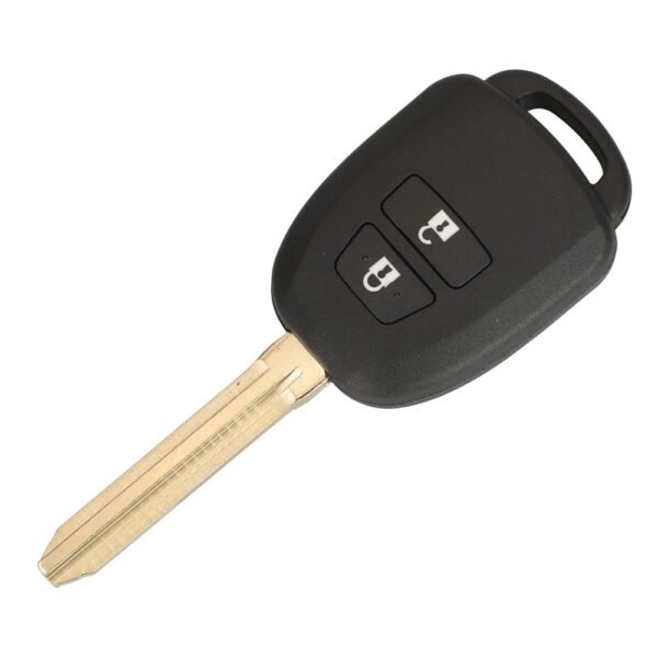 Toyota 2012-2017 with H chip chip 314.4Mhz /315MHz